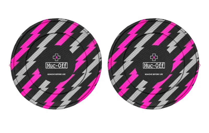 Muc Off Disc Brake Covers Pair