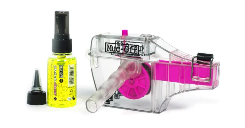 Muc Off X-3 Dirty Chain Machine