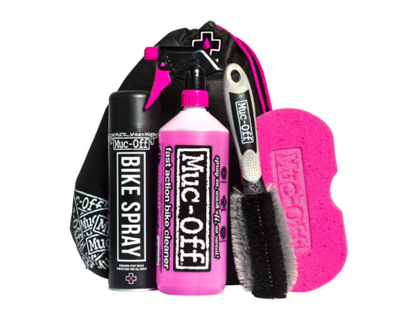 Muc Off Bike Care Essentials-1