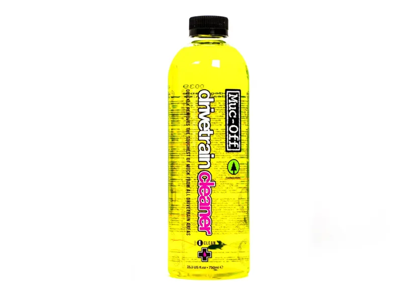 Muc Off Drivetrain Cleaner 750ml capped