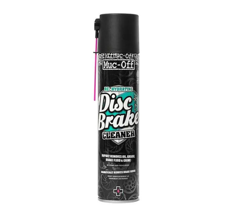 Muc Off Disc Brake Cleaner 400ml