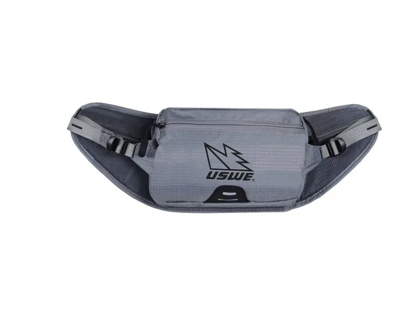 Zulo 2 Waist Belt Grey 2l