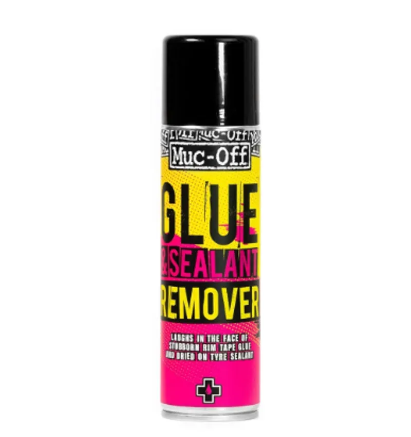 Muc Off Glue and Sealant Remover
