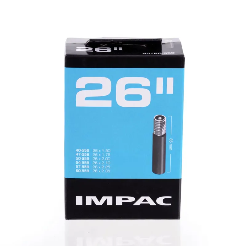 Inner Tube Schrader Valve -2