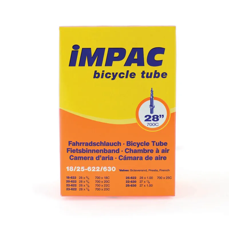 Inner Tube Schrader Valve -1