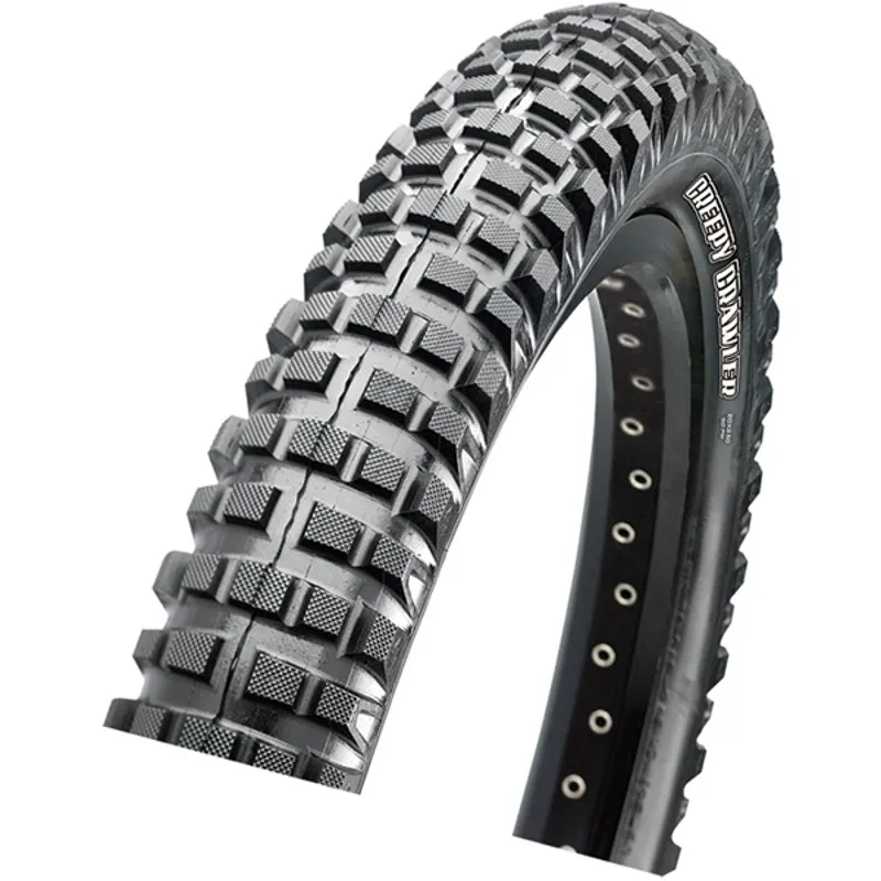 Maxxis Creepy Crawler Trials Tyre-1