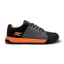 Ride Concepts Livewire Youth Shoes in Orange