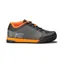 Ride Concepts Powerline Shoes in Orange