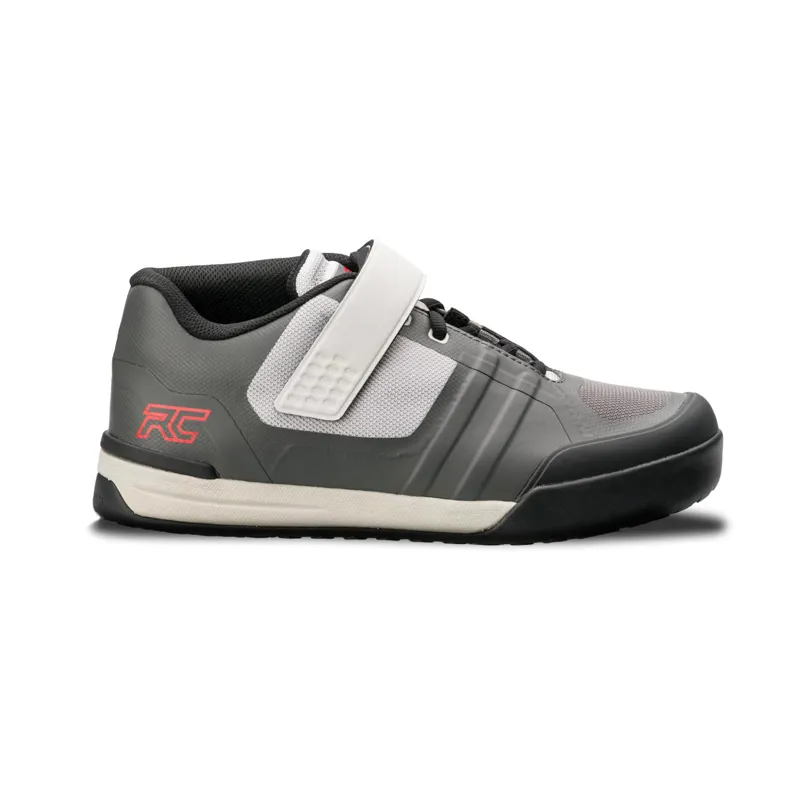 Ride Concepts Transition Shoes in Grey