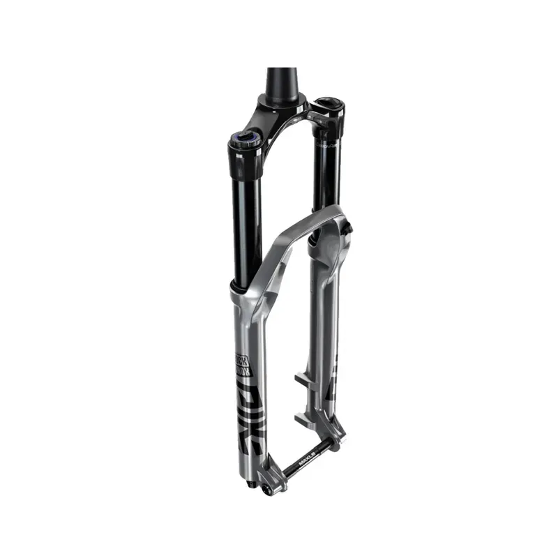 Rock Shox Pike Ultimate Charger 2.1 RC2 29-inch 15x110mm 51mm OS Boost Fork in Silver