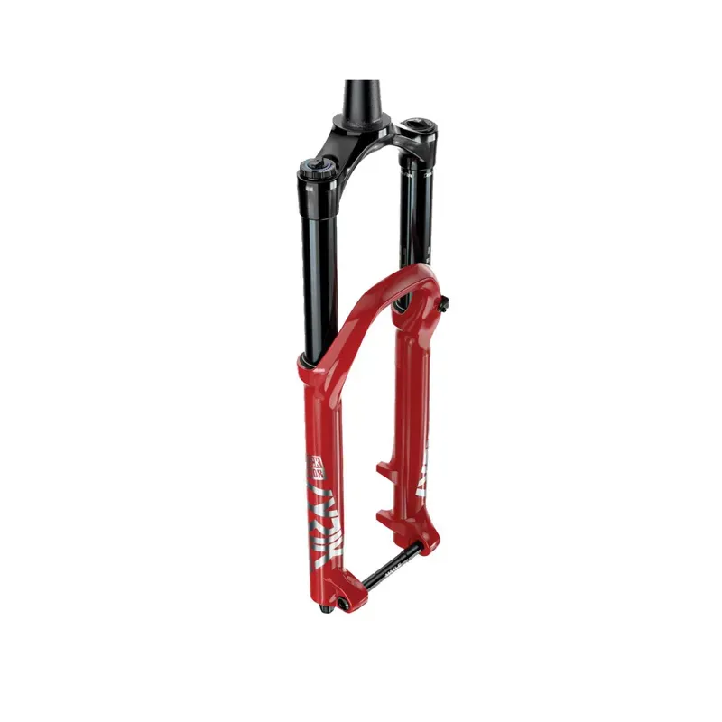 Rock Shox Lyrik Ultimate Charger 2.1 RC2 29-inch 15x110mm 42mm OS Boost Fork in Red