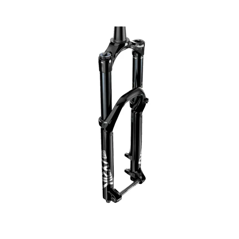 Rock Shox Lyrik Ultimate Charger 2.1 RC2 27.5-inch 15x110mm 46mm OS Boost Fork in Black