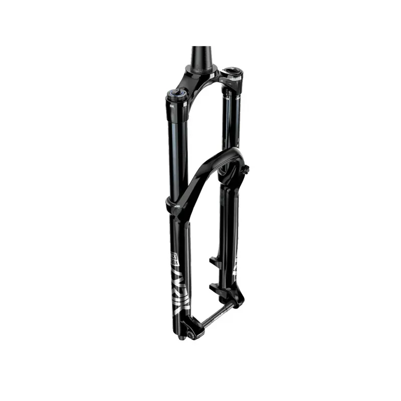 Rock Shox Lyrik Ultimate Charger 2.1 RC2 29-inch 15x110mm 51mm OS Boost Fork in Black