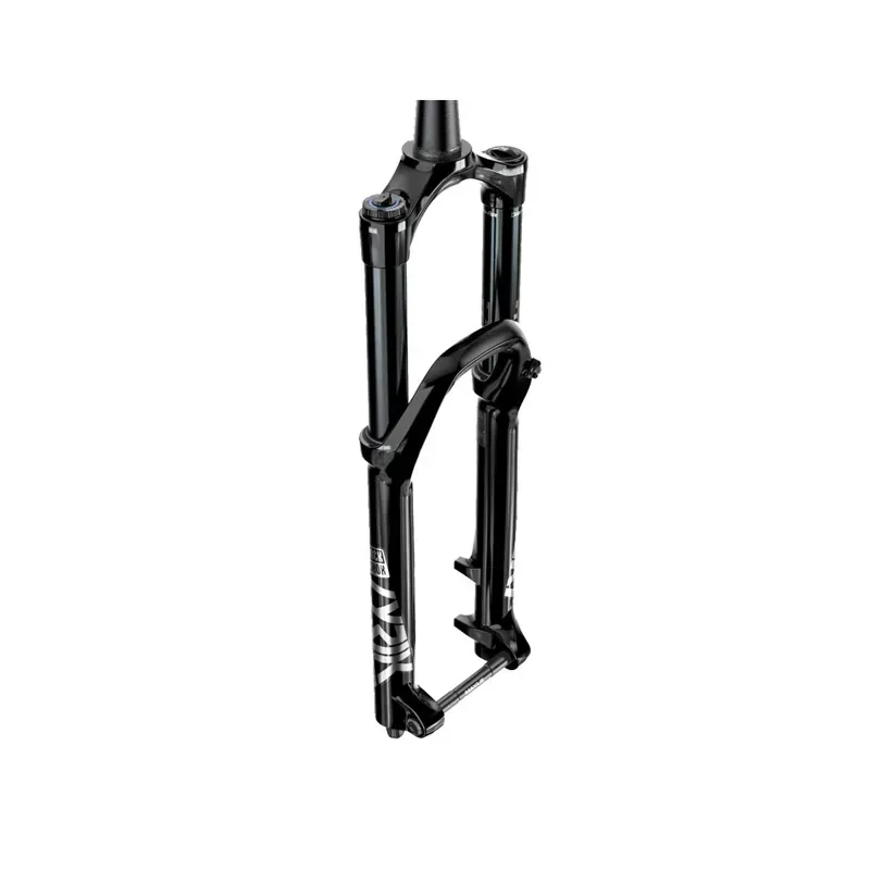 Rock Shox Lyrik Ultimate Charger 2.1 RC2 29-inch 15x110mm 42mm OS Boost Fork in Black