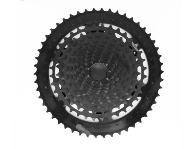 E13 Helix Plus Cassette 12s 9-50t XD