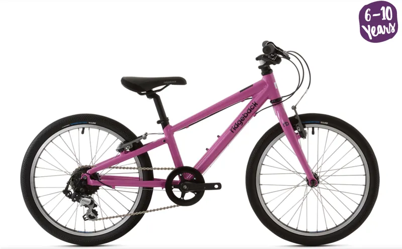 ridgeback dimension 24 purple