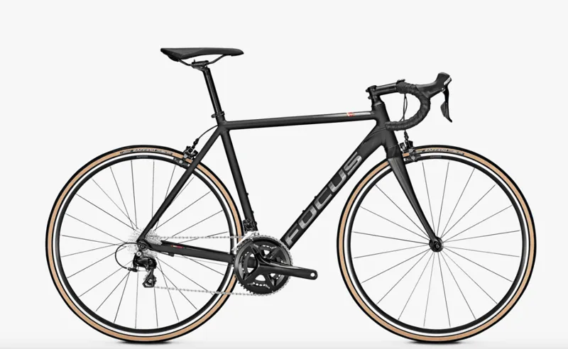 focus izalco race 6.9 2019 review