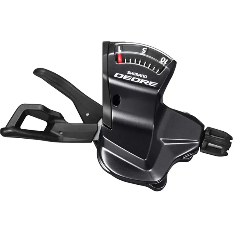 Shimano Deore SL-T6000 10-speed Right Hand Trekking Shift Lever