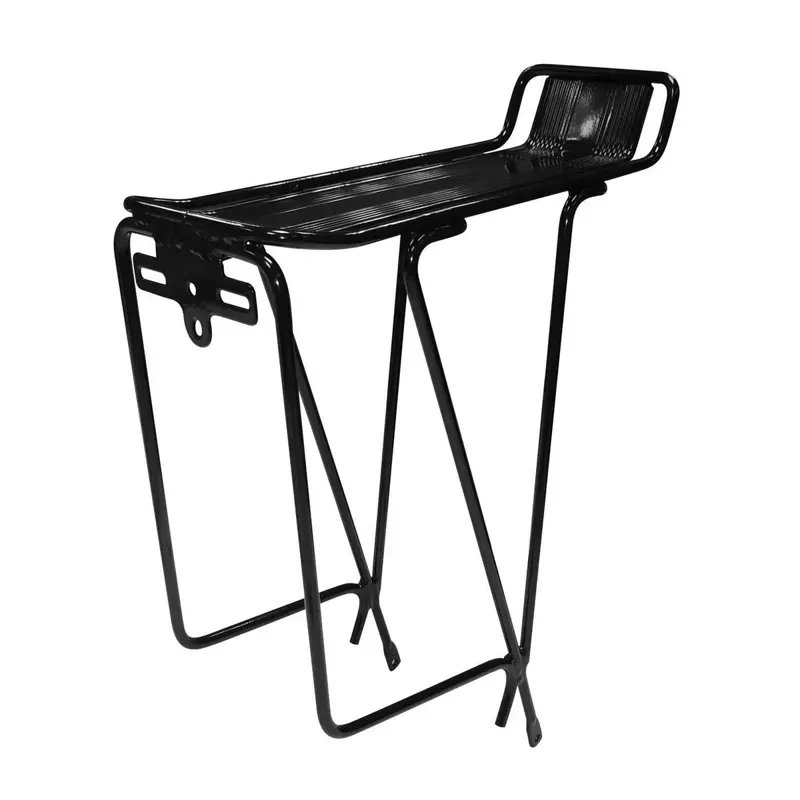 Tortec Tour 26-700c Rear Rack in Black