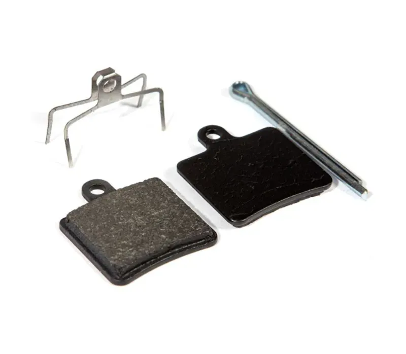 Fibrax High Performance Disc Pads - SH927