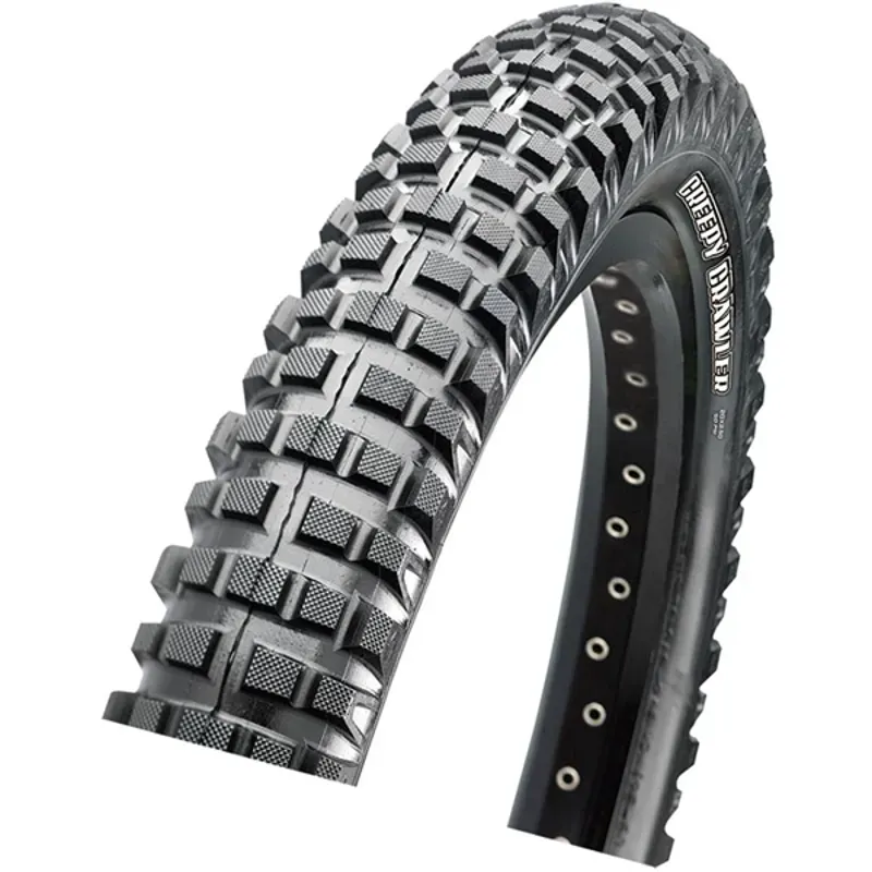 Maxxis Creepy Crawler Trials Tyre