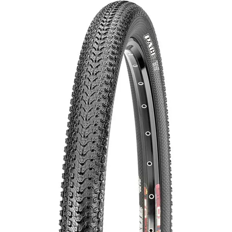 Maxxis Folding 60tpi Tyre