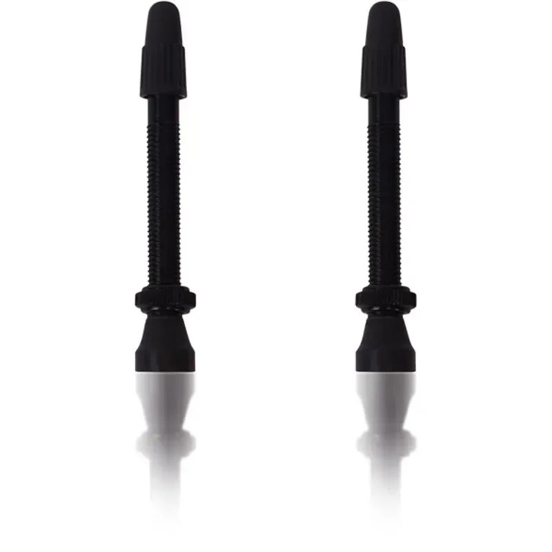 SPRE Vit Tless Multi Vlv Set Bk 40mm Pai Black 40 mm