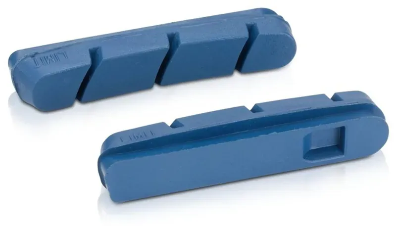 XLC Replacement Carbon Campag Insert BS-X15 55mm in Blue