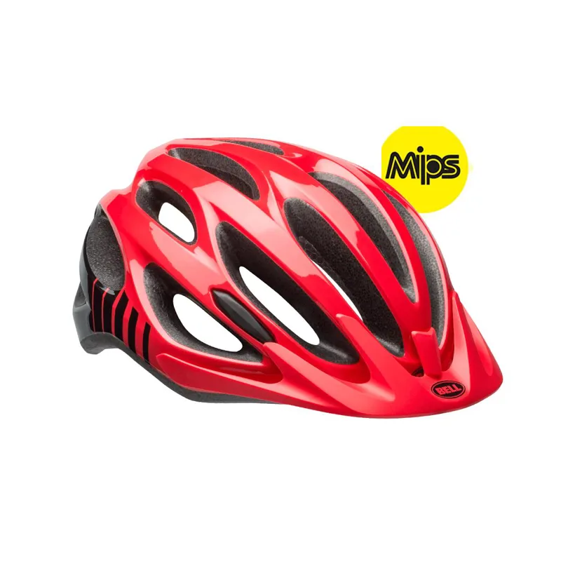 bell traverse mips helmet